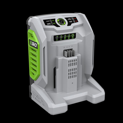 EGO CH7000E 700W RAPID+ CHARGER